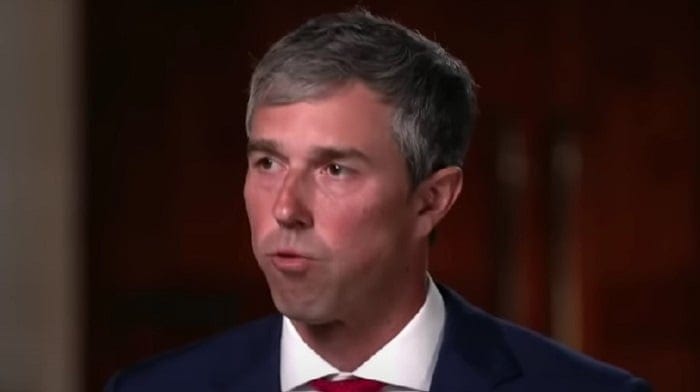 Senator Ted Cruz, discussing the upcoming elections, said Democrat Beto O'Rourke is about to get his ass kicked in Texas once again.