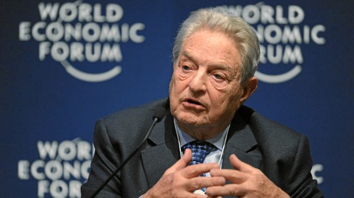 Who Are The Top Big Money 2022 Campaign Donors?