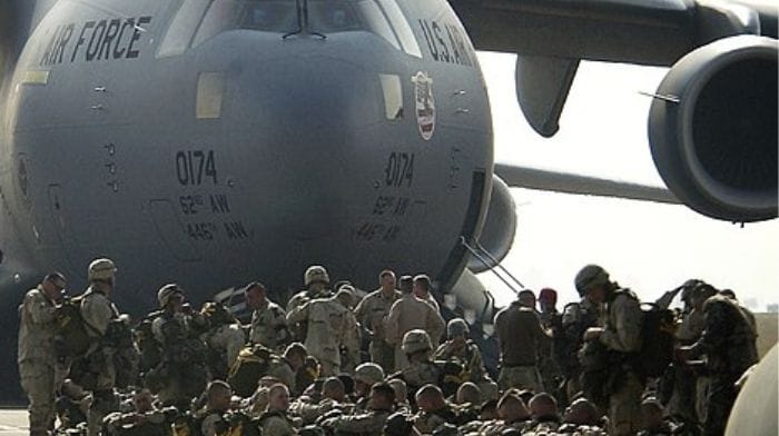 why america loses wars