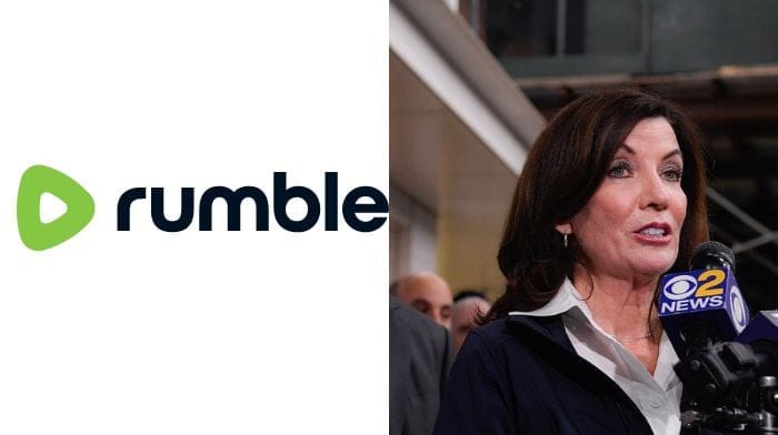 rumble new york speech