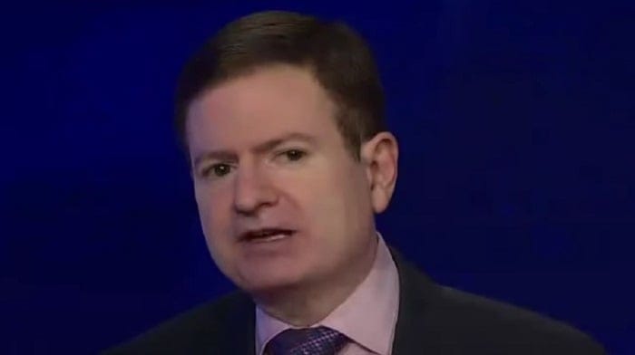 Washington Post fact-checker Glenn Kessler is getting a hefty serving of pushback after suggesting the newspaper had to ignore the Hunter Biden laptop story because they weren't given access to the hard drive until mid-2021.