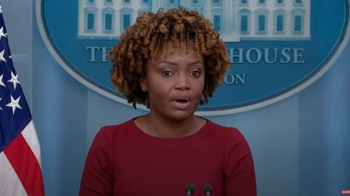 White House Desperate to Ignore 'Twitter Files' and Hunter Biden Laptop Story