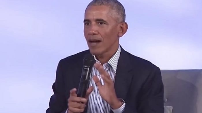 A video clip has resurfaced showing Barack Obama blasting the "politically woke," prompting Twitter chief Elon Musk to praise his "wise words."