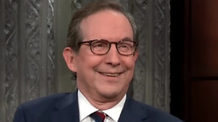Former Fox News host-turned-CNN personality Chris Wallace mocked Kevin McCarthy over the Speaker drama unfolding in the House and suggested this never would have happened to Nancy Pelosi.