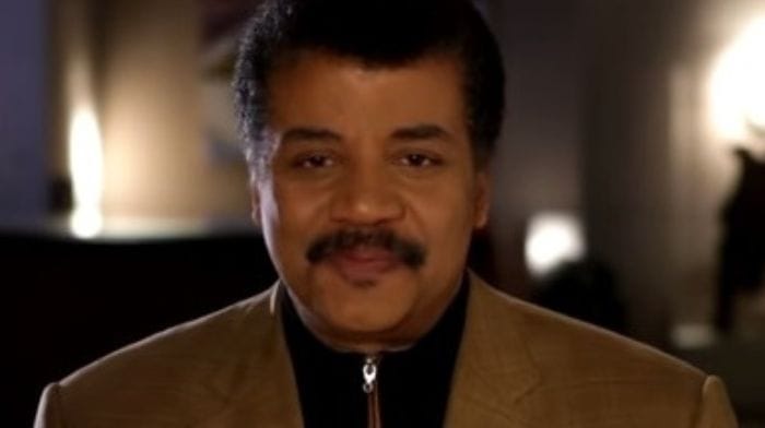 neil degrasse tyson black history month