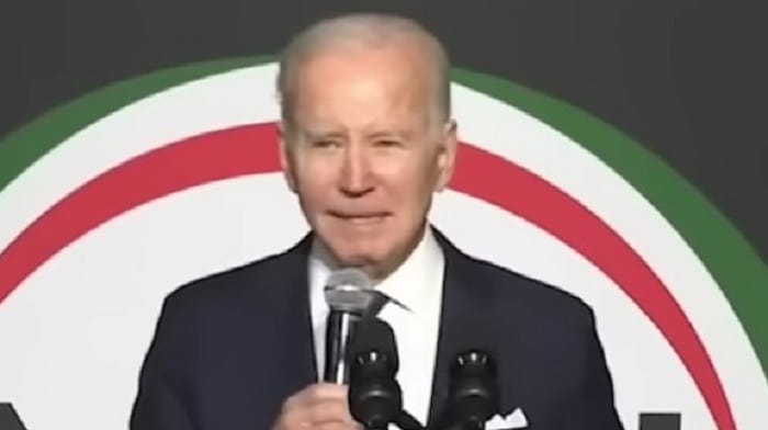Donald Trump responded to reports that the White House and Secret Service have no visitor logs from Joe Biden's Delaware home where classified information has been found.