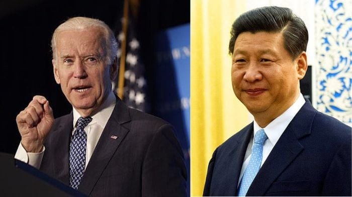 joe biden chinese money