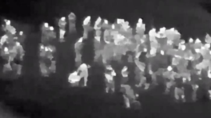 kinney county texas illegal immigration