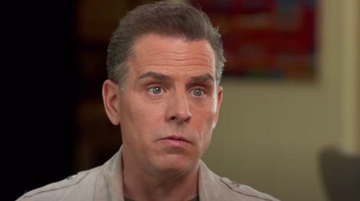 Shocking text messages allegedly show Hunter Biden withheld pay, then later sent varying sums of money to a cash-strapped female assistant as long as she had video sex with him on Facetime.