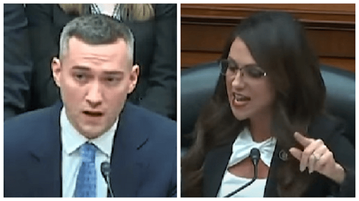 House lawmakers faced off with several former Twitter executives during a contentious hearing regarding accusations that the social media platform censored conservative opinions.
