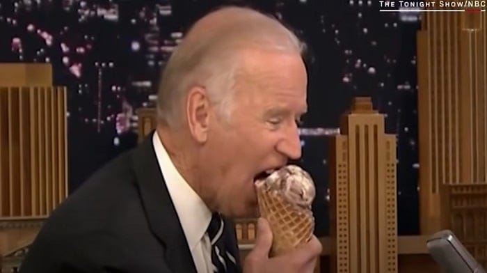 President Biden's economy is so bad that the Wall Street Journal is running money-saving tips for those struggling to cope, advising them to skip breakfast.