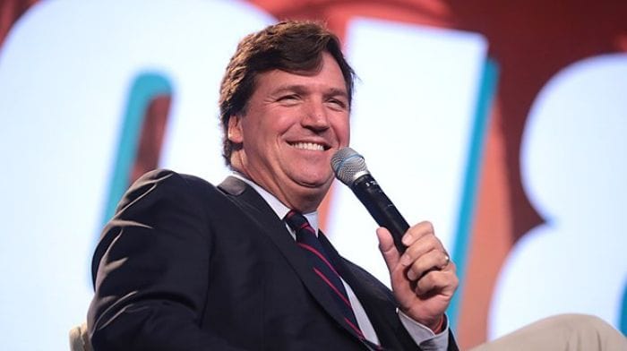 tucker carlson january 6