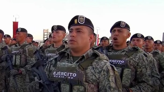 Former Director of National Intelligence John Ratcliffe tore into the Biden administration after reports surfaced that the Mexican military helped seize assets from American company Vulcan Materials.