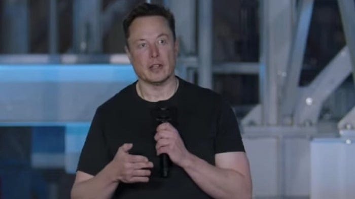 NPR's Twitter account has been slapped with a "state-affiliated media" label, something the social media platform's chief Elon Musk suggests is accurate.