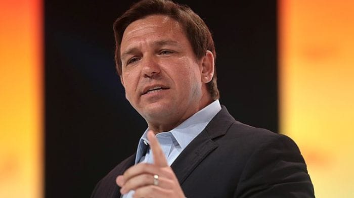 florida sues foia