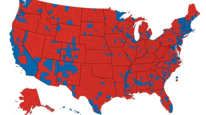red states better economy