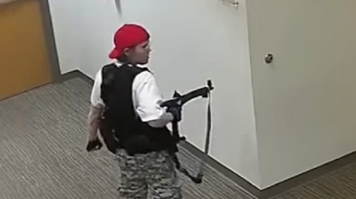 The manifesto of Audrey Hale, the transgender shooter who killed six people, including three children, at The Covenant School in Nashville earlier this year, will reportedly be released to the public.