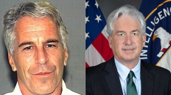 Jeffrey Epstein #39 s Calendar Shows Overall Acceptance of Debauchery By