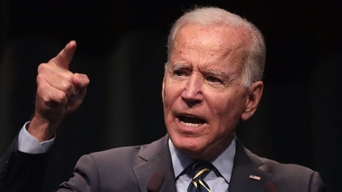 poll biden impeachment