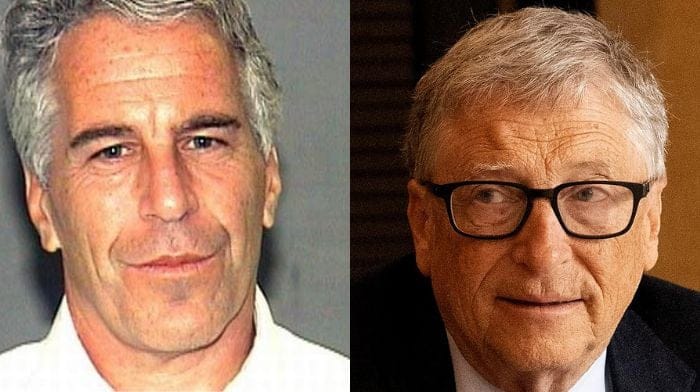 epstein bill gates