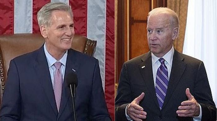 biden mccarthy debt ceiling