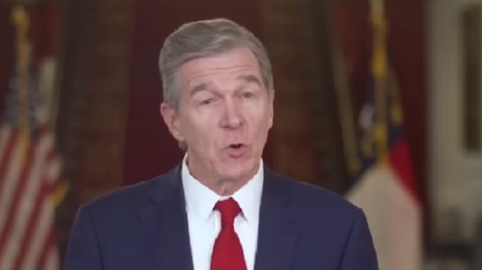 Roy Cooper, the Democrat Governor of North Carolina, declared a "state of emergency" as a last-ditch effort to drum up support and prevent a school choice bill from passing the state legislature.
