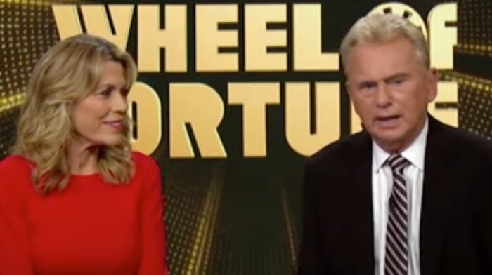 Pat Sajak