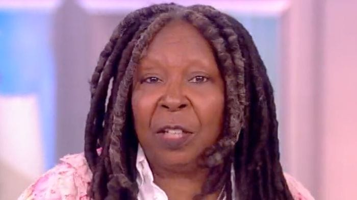 Whoopi Goldberg