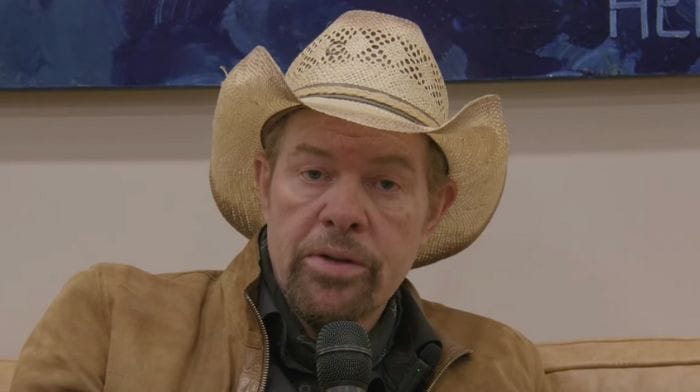Toby Keith