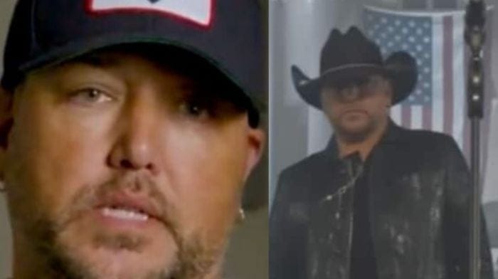 Jason Aldean