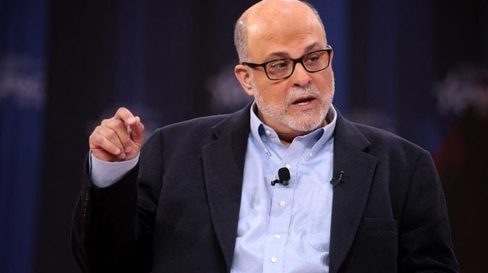 mark levin florida judge