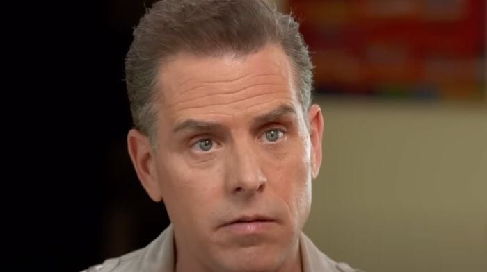 Hunter Biden