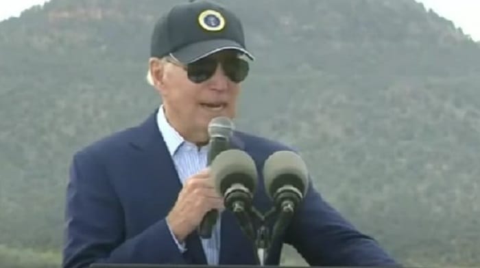 House Oversight Committee Chairman James Comer said he intends to subpoena members of the Biden family - including possibly President Biden and his son Hunter - in the panel's continuing investigation into their influence-peddling business schemes.