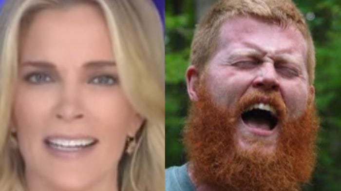 Megyn Kelly Oliver Anthony
