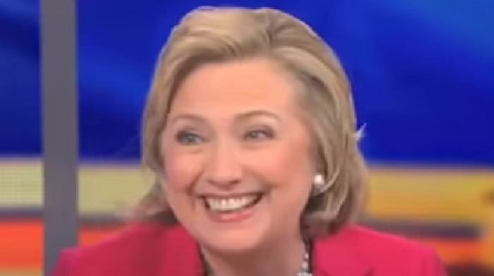 A 2018 poll showed Democrats legitimately believed Russia had tampered with vote tallies as a means to help President Trump secure the White House.