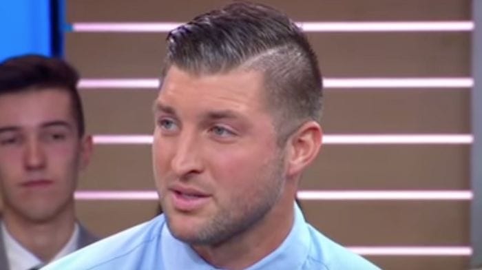 Tim Tebow