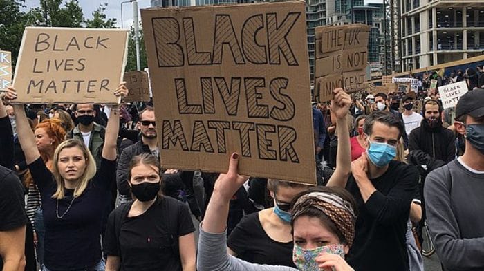 racism hoaxes