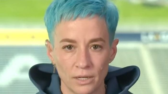 Megan Rapinoe