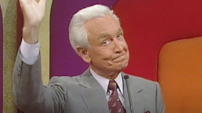 Bob Barker