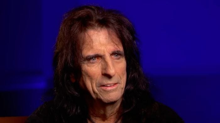 Alice Cooper
