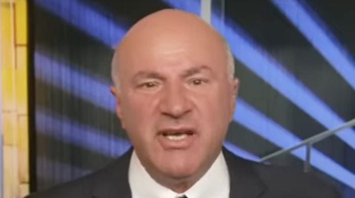 Kevin O'Leary