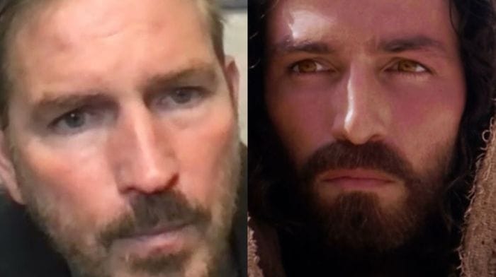 Jim Caviezel