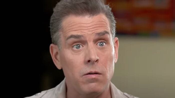 Hunter Biden
