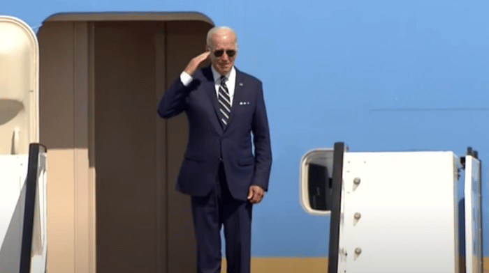 Multiple officials have indicated the Biden administration is considering forcing illegal immigrants to remain in Texas.