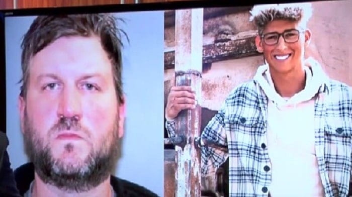 A North Dakota man who killed a teenager with his vehicle, in what authorities initially stated was a politically motivated attack because he believed the boy to be a "Republican extremist," was sentenced to just five years in prison.