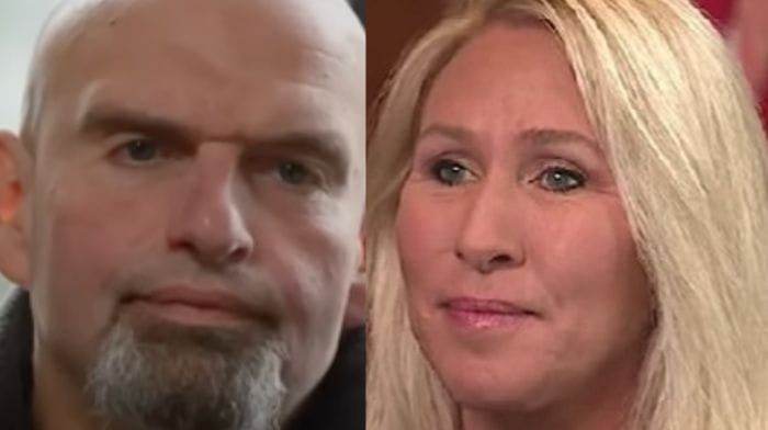 Fetterman Greene