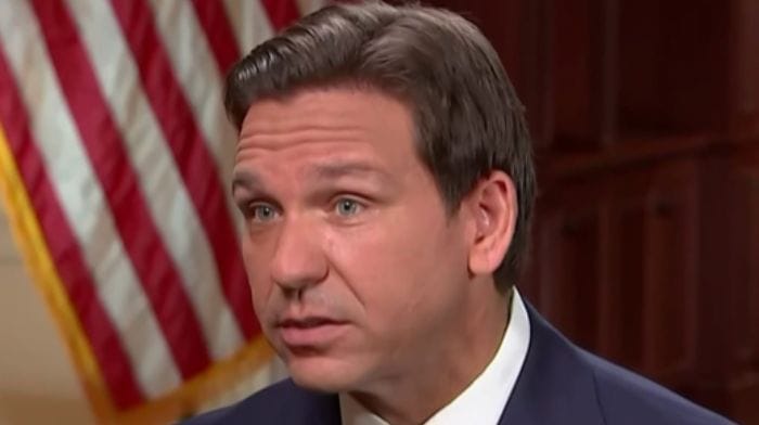 DeSantis