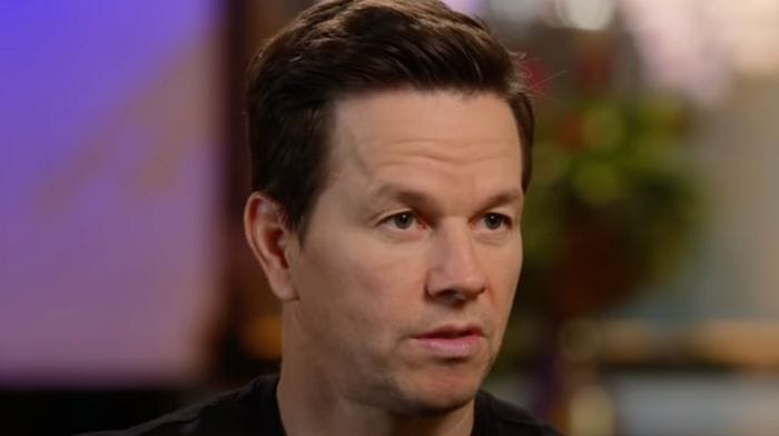 Mark Wahlberg