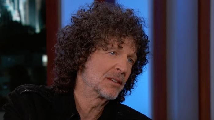 Howard Stern