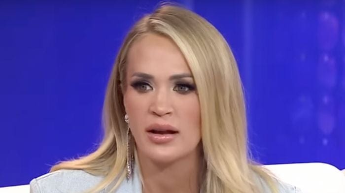 Carrie Underwood